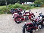 Club Rally 2018